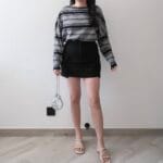 Styling Stripes Knit - Image 8