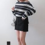 Styling Stripes Knit - Image 10