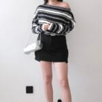 Styling Stripes Knit - Image 11