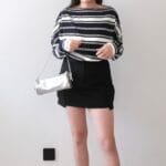 Styling Stripes Knit - Image 12