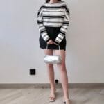 Styling Stripes Knit - Image 13