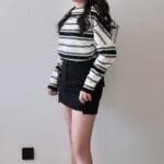 Styling Stripes Knit - Image 15