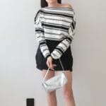 Styling Stripes Knit - Image 19