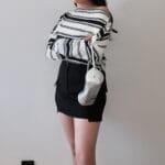 Styling Stripes Knit - Image 21