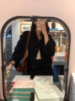 [Premium] Paris 90% Wool Blended Texture Jacket - Image 3