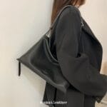 Bucks and Leather Magnetic Bag (Large) - Image 11