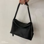 Bucks and Leather Magnetic Bag (Large) - Image 10