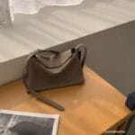 Bucks and Leather Magnetic Bag (Large) - Image 3