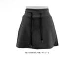 Fleece-Touch Mini Skort - Image 12