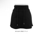 Fleece-Touch Mini Skort - Image 15