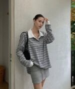 Fleece-Touch Mini Skort - Image 23