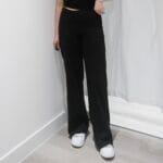 Fleece Touch Casual Pants