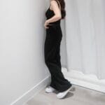 Fleece Touch Casual Pants - Image 4