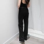 Fleece Touch Casual Pants - Image 6
