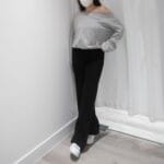 Fleece Touch Casual Pants - Image 8