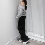 Fleece Touch Casual Pants - Image 9