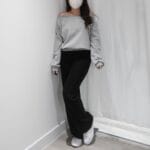 Fleece Touch Casual Pants - Image 10