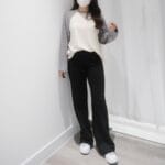 Fleece Touch Casual Pants - Image 12