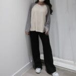 Fleece Touch Casual Pants - Image 14
