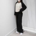 Fleece Touch Casual Pants - Image 17