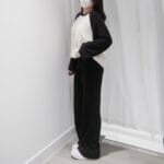 Fleece Touch Casual Pants - Image 18