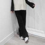 Fleece Touch Casual Pants - Image 19