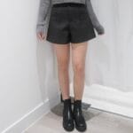 FW A Cut Daily Shorts