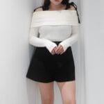 FW A Cut Daily Shorts - Image 3