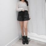 FW A Cut Daily Shorts - Image 9