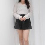 FW A Cut Daily Shorts - Image 10