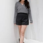 FW A Cut Daily Shorts - Image 14