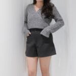 FW A Cut Daily Shorts - Image 16