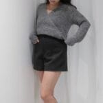 FW A Cut Daily Shorts - Image 17