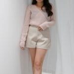 FW A Cut Daily Shorts - Image 21