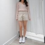 FW A Cut Daily Shorts - Image 22