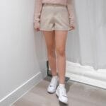 FW A Cut Daily Shorts - Image 23