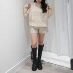 FW A Cut Daily Shorts - Image 25