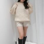 FW A Cut Daily Shorts - Image 26