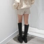 FW A Cut Daily Shorts - Image 27