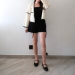 Delicated Broderie Cardigan - Image 24