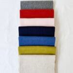 [Premium] OUNCE Soft Wool Muffler
