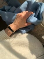 [Premium] OUNCE Soft Wool Muffler - Image 10