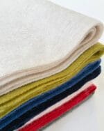[Premium] OUNCE Soft Wool Muffler - Image 12