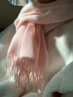[Premium] OUNCE Soft Wool Muffler - Image 13