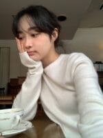 [Premium] OUNCE Merci Slim Knit - Image 2