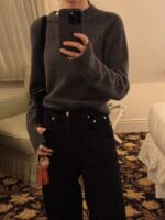 [Premium] OUNCE Merci Slim Knit - Image 3