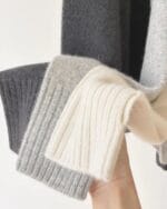 [Premium] OUNCE Merci Slim Knit - Image 5