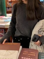 [Premium] OUNCE Merci Slim Knit - Image 12