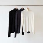 [Premium] OUNCE Wool Polar Tee