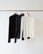 [Premium] OUNCE Wool Polar Tee - Image 2